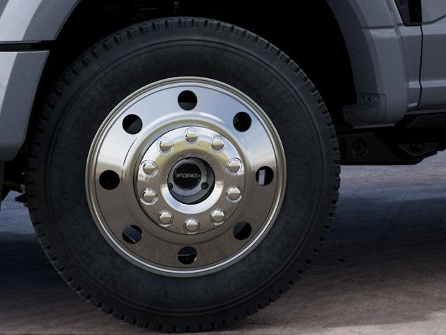 2027 Ford F-450SD Platinum DRW