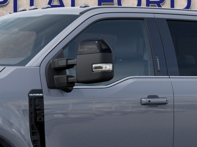 2027 Ford F-450SD Platinum DRW