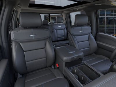 2026 Ford F-450SD Platinum DRW
