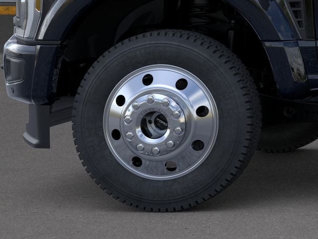 2026 Ford F-450SD Platinum DRW