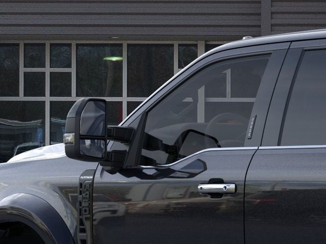 2026 Ford F-450SD Platinum DRW