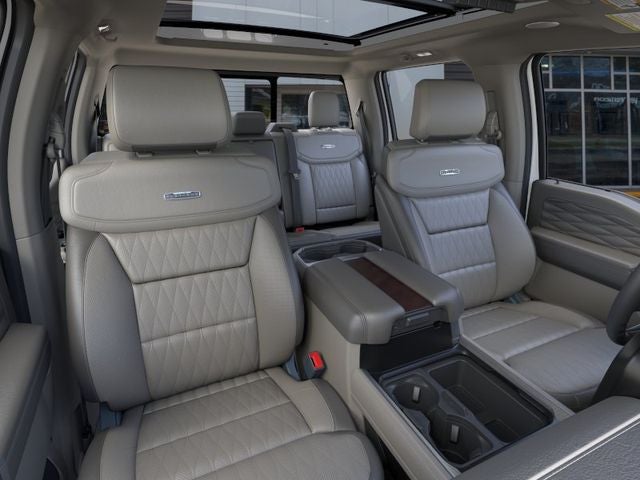 2026 Ford F-450SD Platinum DRW