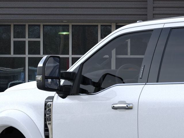 2026 Ford F-450SD Platinum DRW