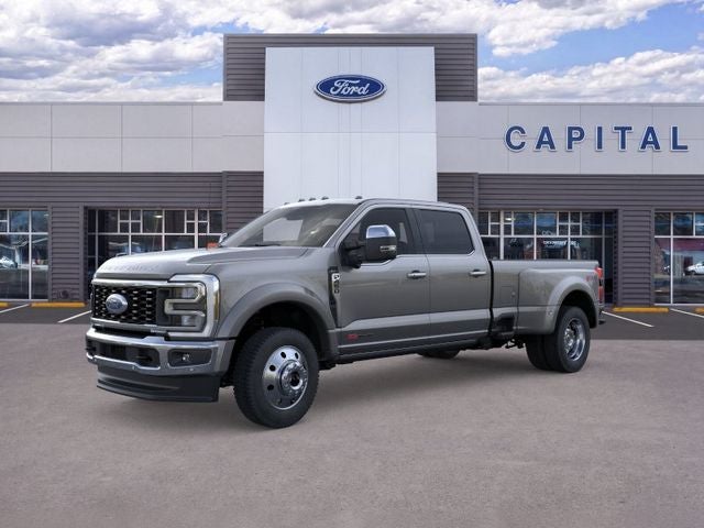 2026 Ford F-450SD Lariat DRW