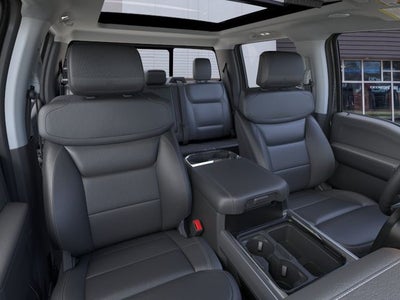 2026 Ford F-450SD Lariat DRW