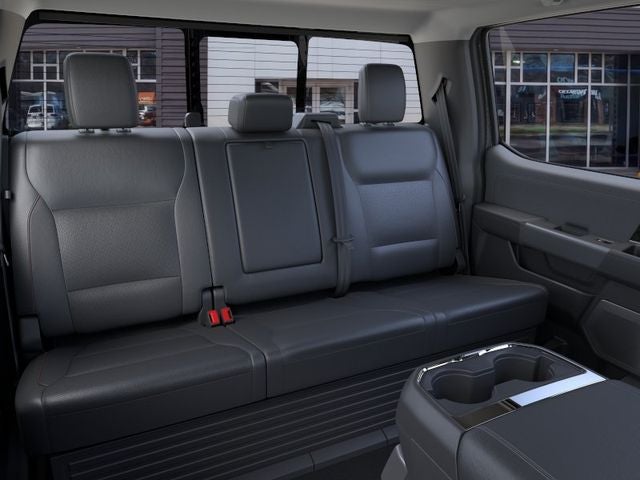 2026 Ford F-450SD Lariat DRW