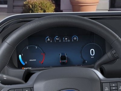 2026 Ford F-450SD Lariat DRW