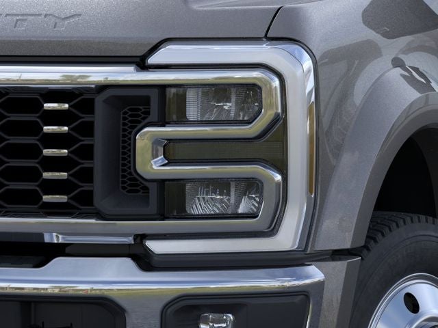2026 Ford F-450SD Lariat DRW