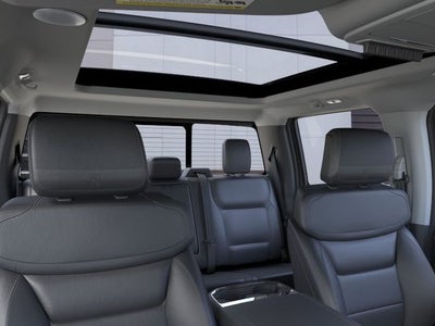 2026 Ford F-450SD Lariat DRW