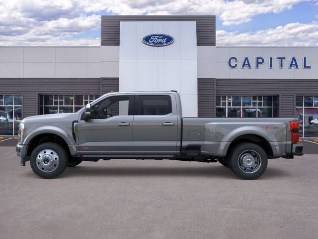2026 Ford F-450SD Lariat DRW