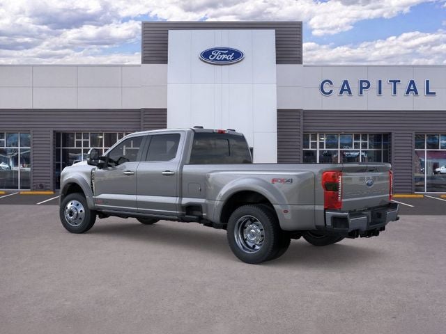 2026 Ford F-450SD Lariat DRW