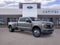 2026 Ford F-450SD Lariat DRW