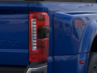2026 Ford F-450SD Lariat DRW