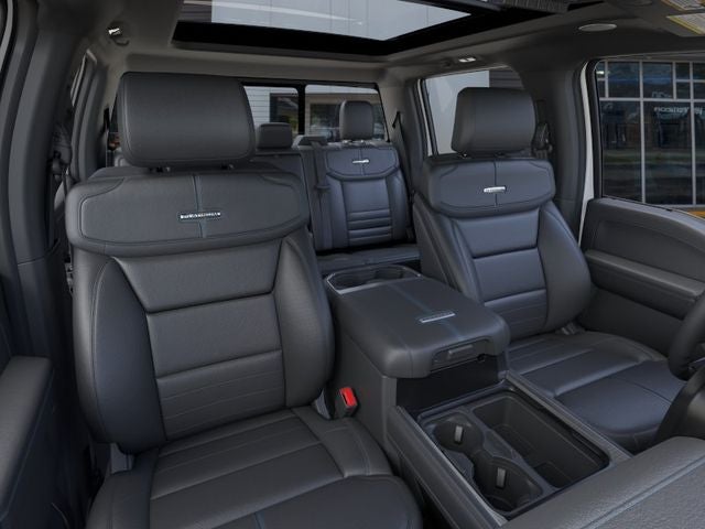 2026 Ford F-450SD Platinum DRW