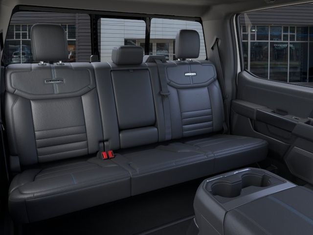 2026 Ford F-450SD Platinum DRW