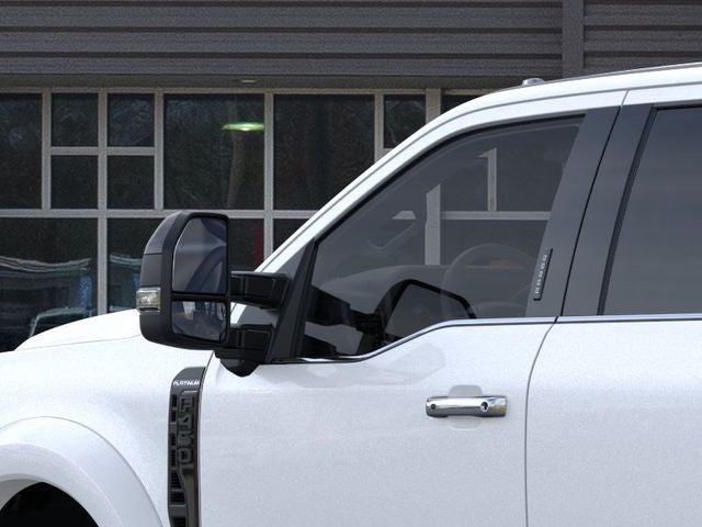 2026 Ford F-450SD Platinum DRW
