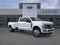 2026 Ford F-450SD Platinum DRW