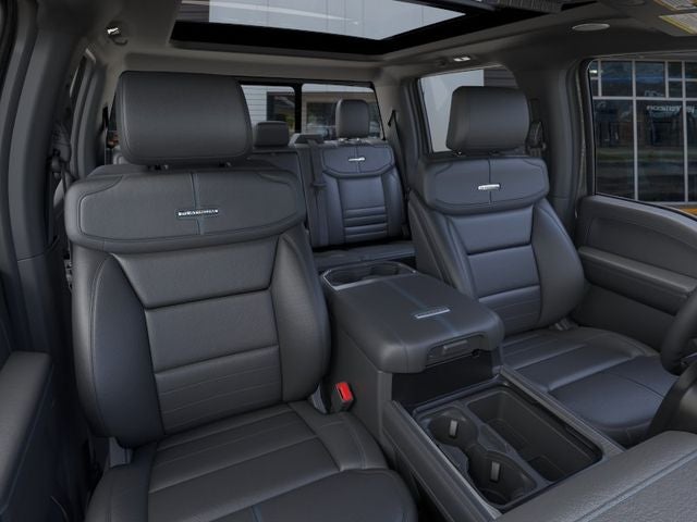 2026 Ford F-450SD Platinum DRW