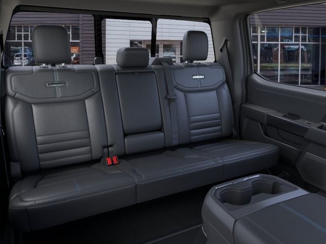 2026 Ford F-450SD Platinum DRW