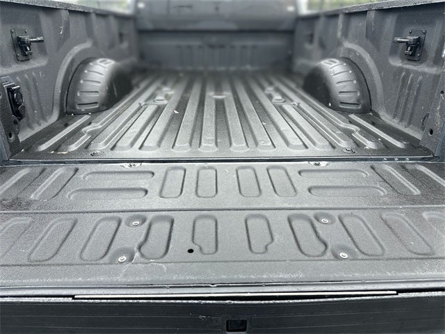 2021 Ford F-450SD King Ranch DRW