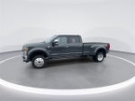 2021 Ford F-450SD King Ranch DRW