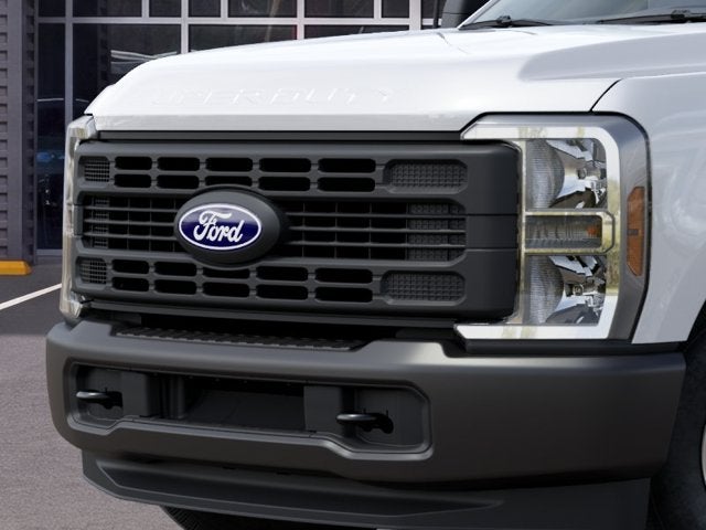 2027 Ford F-250SD XL