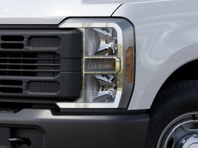 2027 Ford F-250SD XL