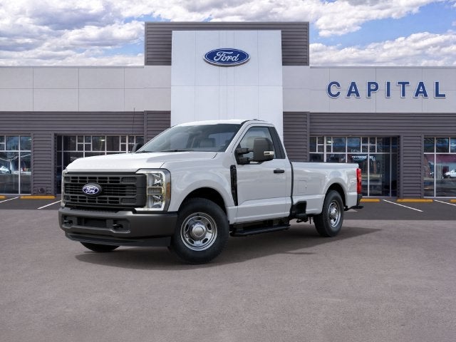 2027 Ford F-250SD XL