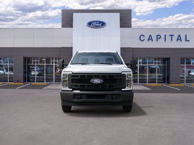 2027 Ford F-250SD XL