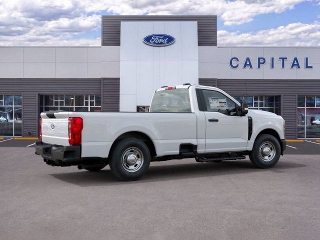 2027 Ford F-250SD XL