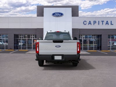 2027 Ford F-250SD XL