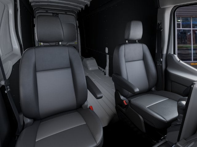 2027 Ford Transit-350 Cargo Van