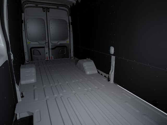 2027 Ford Transit-350 Cargo Van