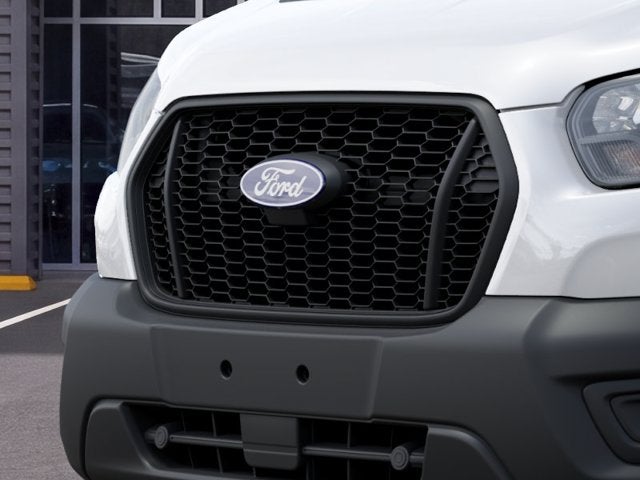 2027 Ford Transit-350 Cargo Van