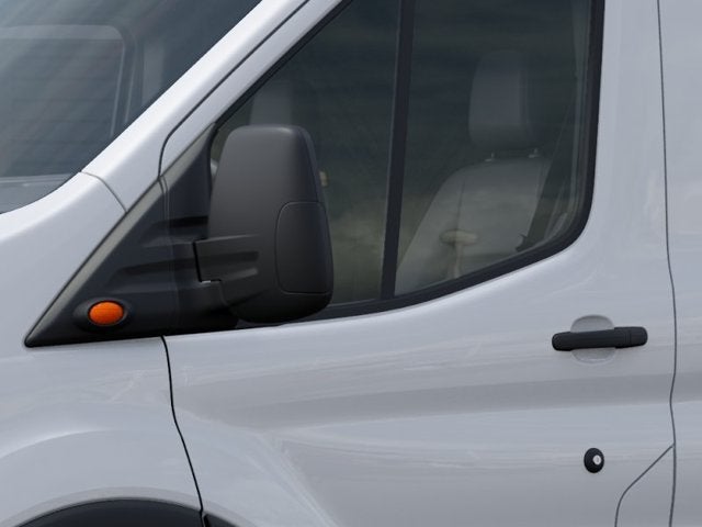 2027 Ford Transit-350 Cargo Van