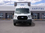 2027 Ford Transit-350 Cargo Van
