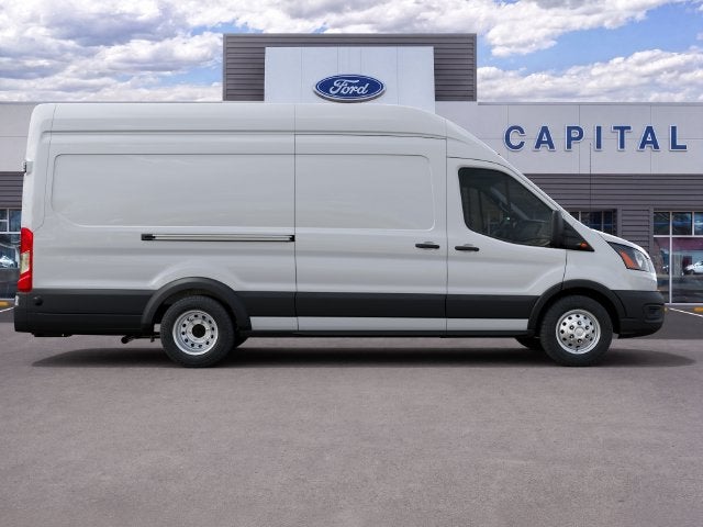 2027 Ford Transit-350 Cargo Van