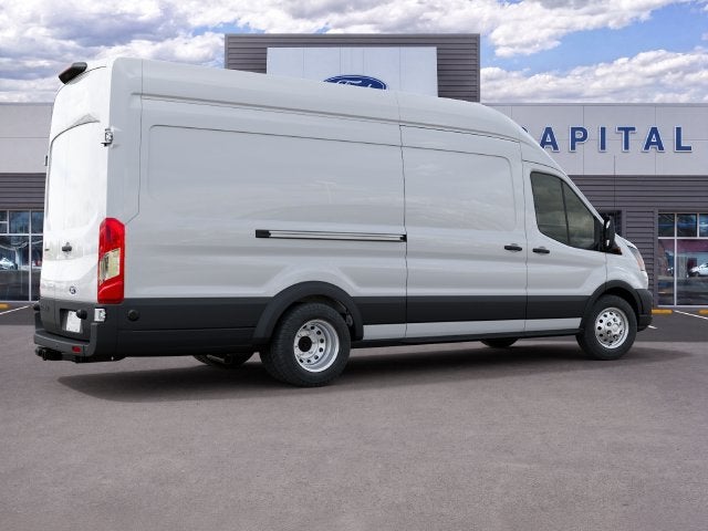 2027 Ford Transit-350 Cargo Van