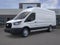 2026 Ford Transit-350 Cargo Van