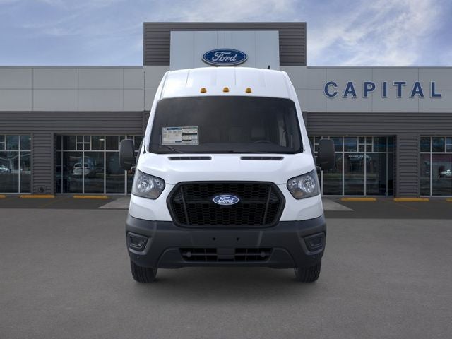 2026 Ford Transit-350 Cargo Van