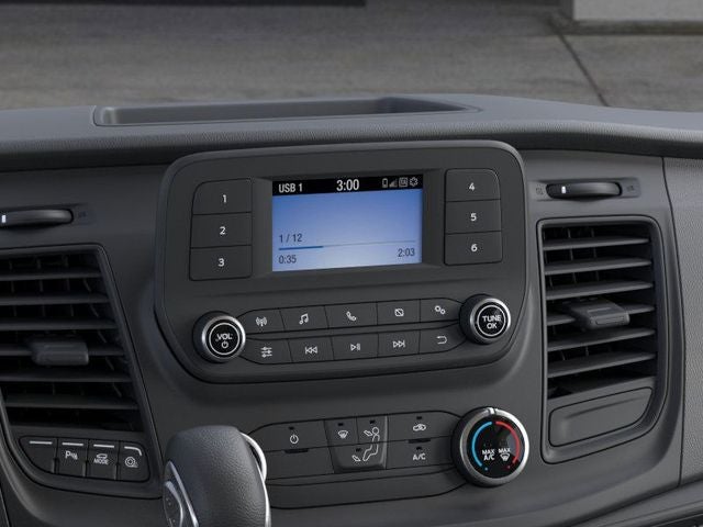 2025 Ford Transit-250 Cargo Van