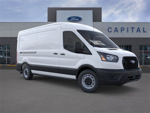 2025 Ford Transit-250 Cargo Van