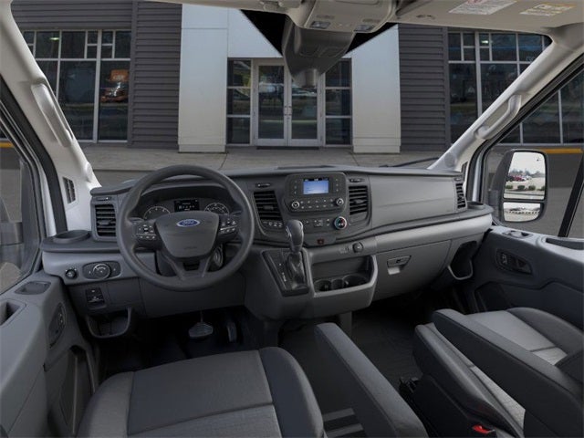 2025 Ford Transit-250 Cargo Van