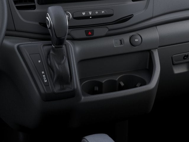 2027 Ford Transit-250 Cargo Van