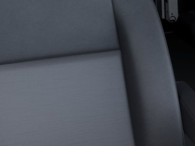 2027 Ford Transit-250 Cargo Van