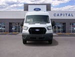 2027 Ford Transit-250 Cargo Van