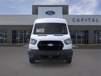 2026 Ford Transit-250 Cargo Van