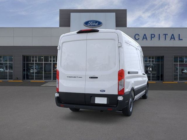 2026 Ford Transit-250 Cargo Van
