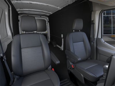 2026 Ford Transit-250 Cargo Van