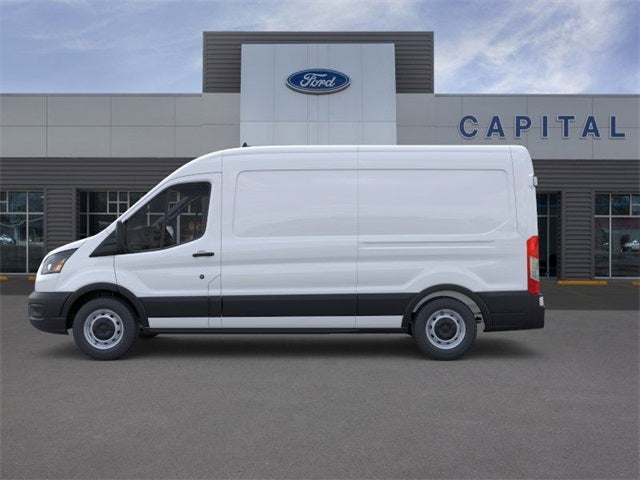 2026 Ford Transit-250 Cargo Van